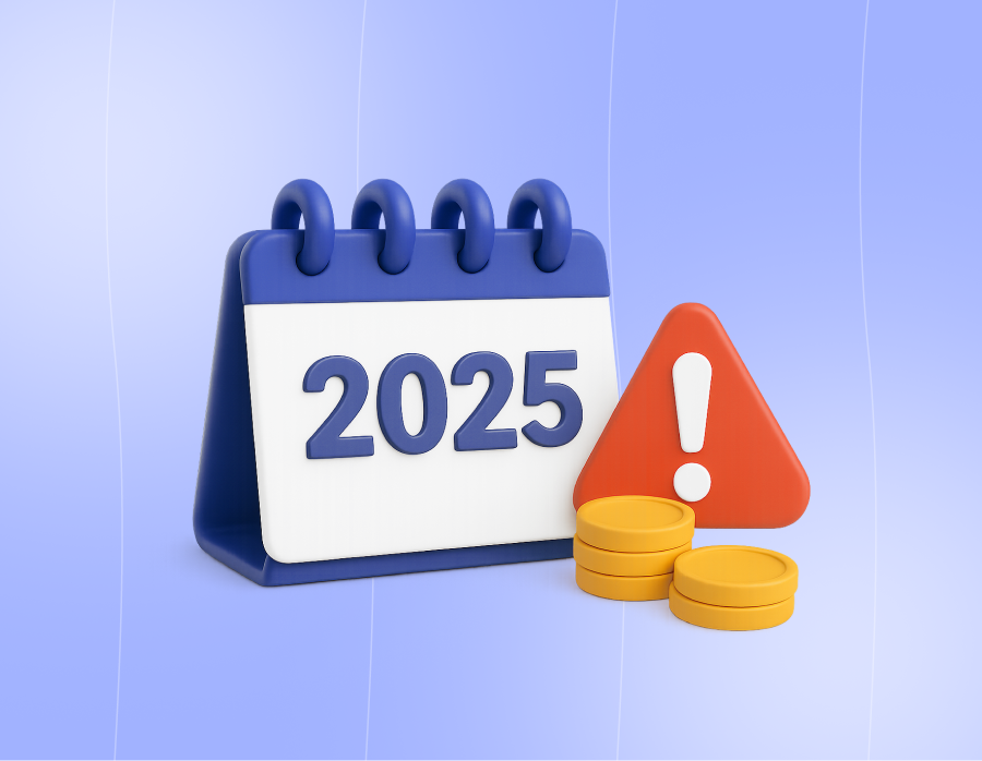 УСН в 2025 году: время перейти на новые правила