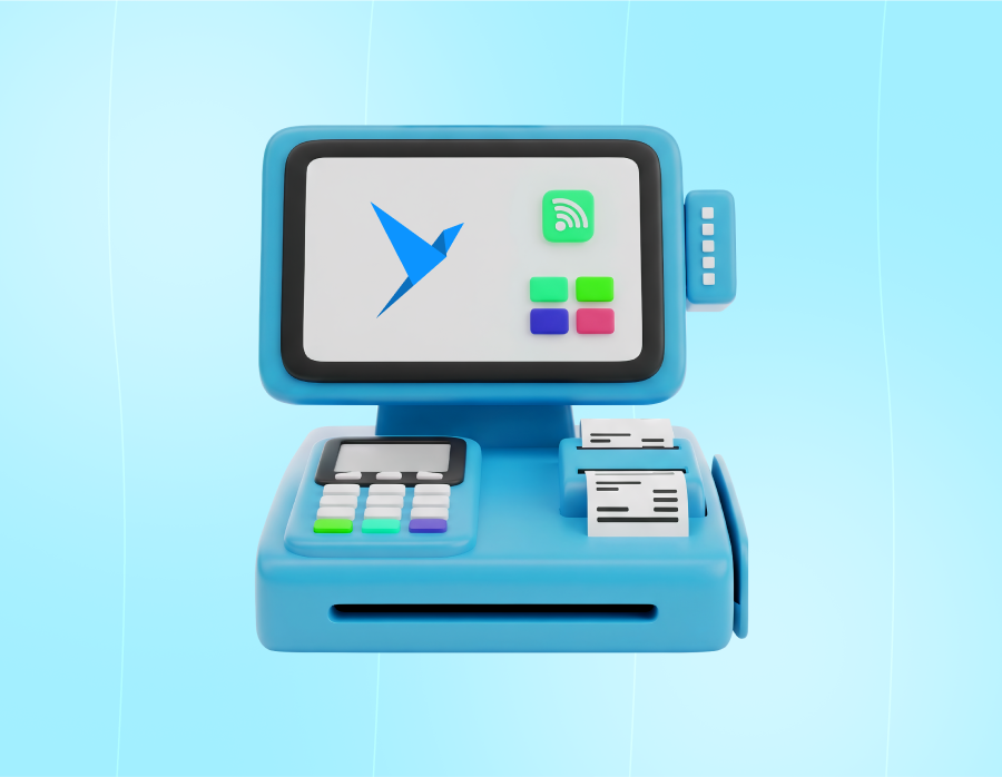 Saby Retail (СБИС Касса) — как работать и куда установить | Статья Lad