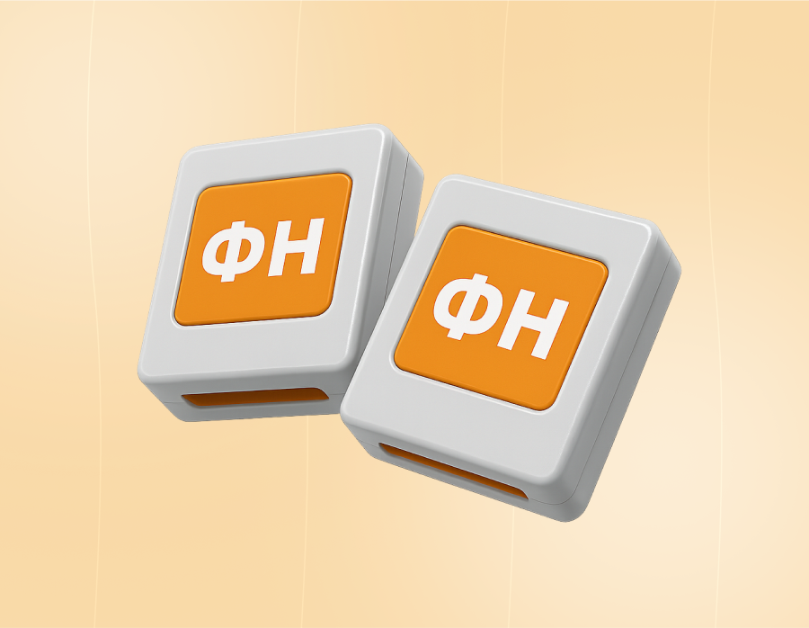 Фискальный накопитель (ФН): что это такое и для чего нужен