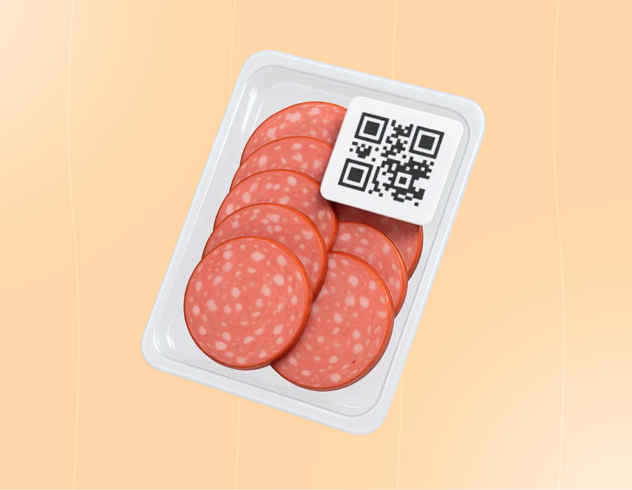 Маркировка мясных продуктов с 1 марта 2026 года