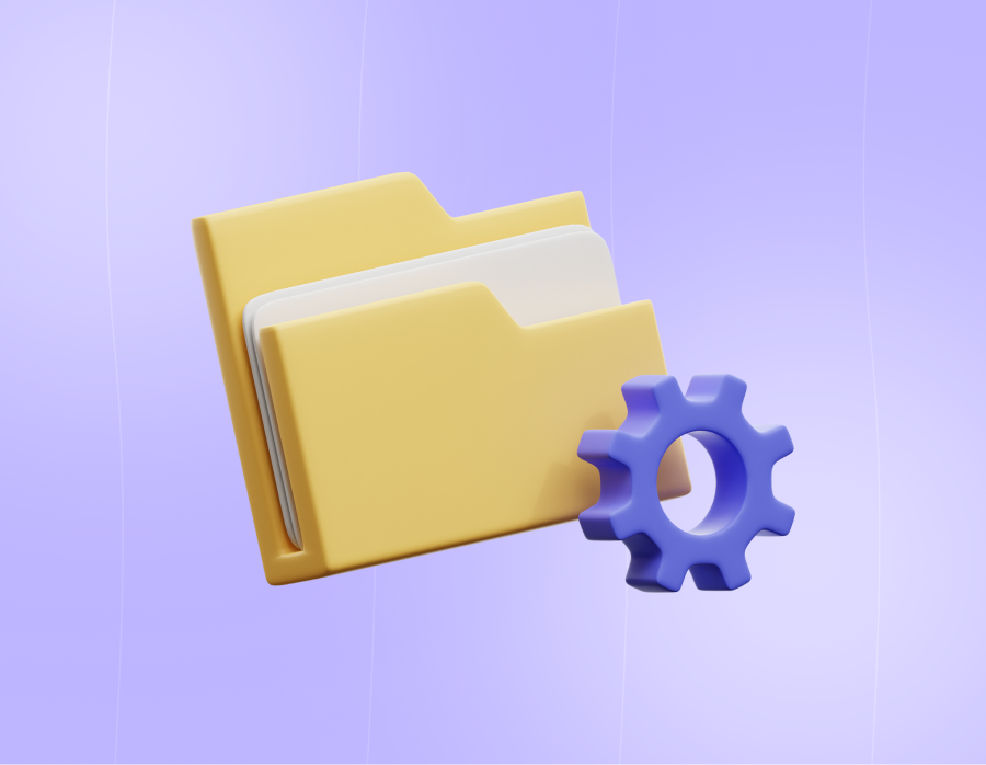 Как настроить документооборот: инструкции к применению