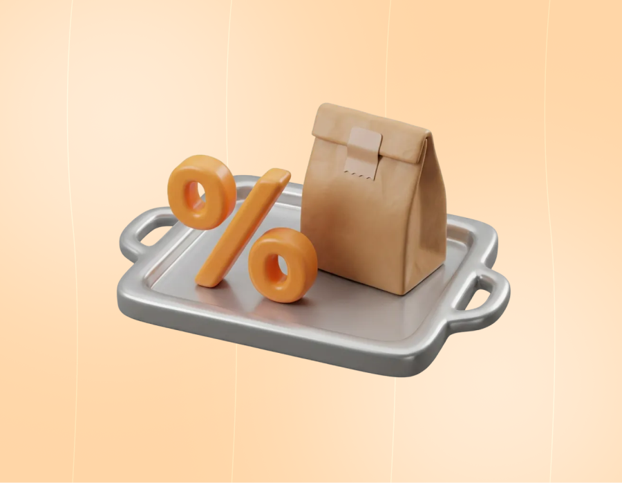 НДС в общепите в 2026 году