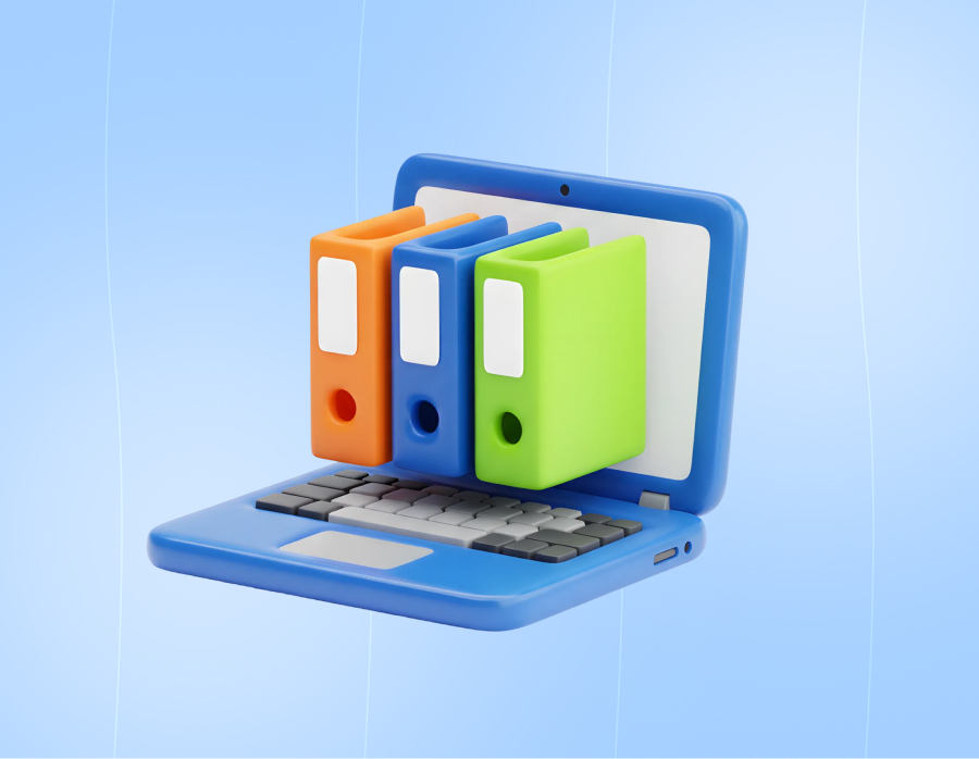 Электронный документооборот от Тензор