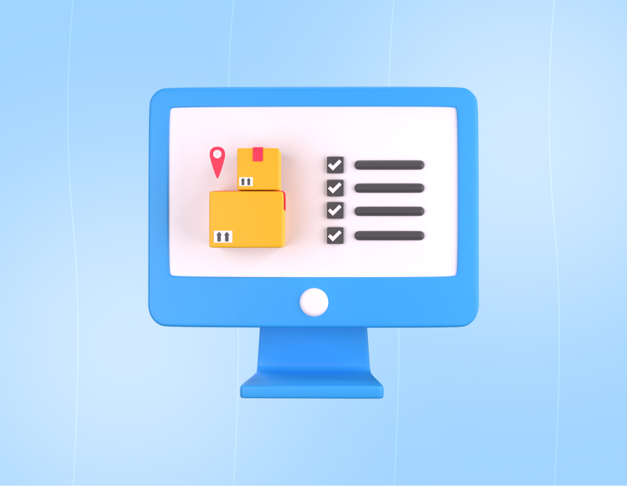 Система EDI: документооборот для продавца и поставщика