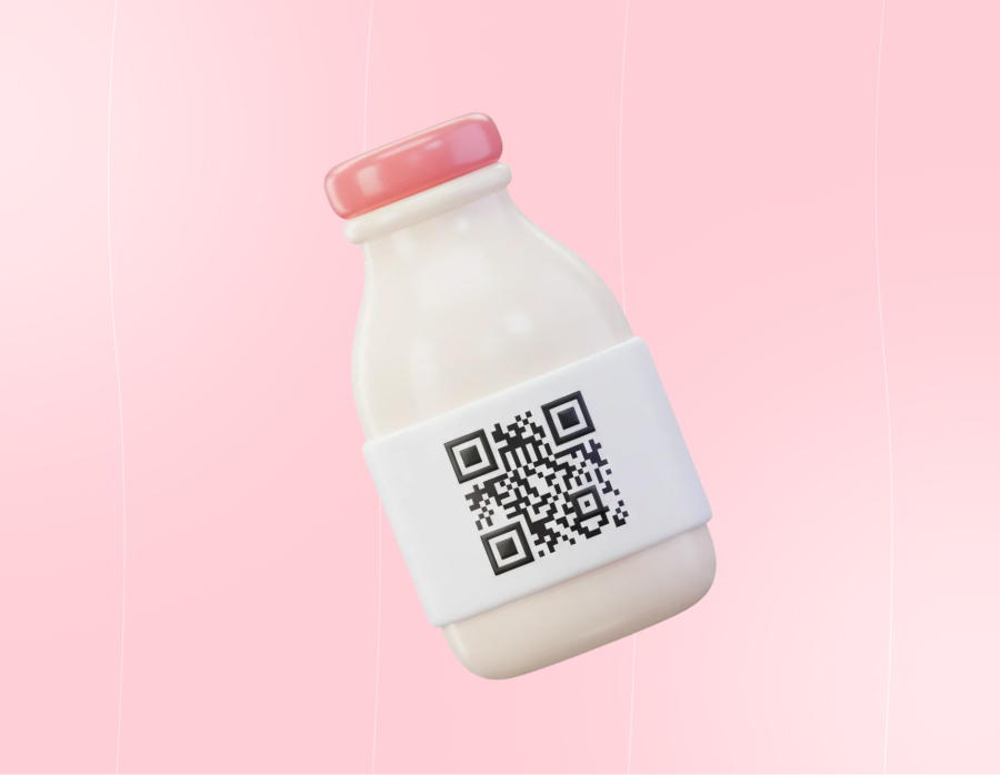 Обязательная маркировка молочной продукции в 2026 году