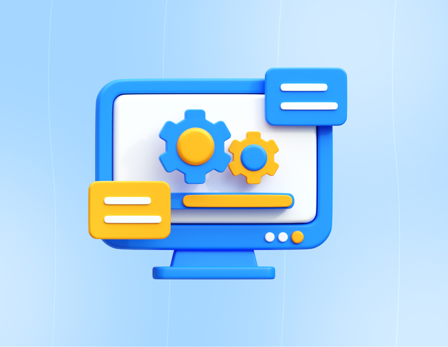 Настроить компьютер для работы с ЭП (настройка рабочего места)