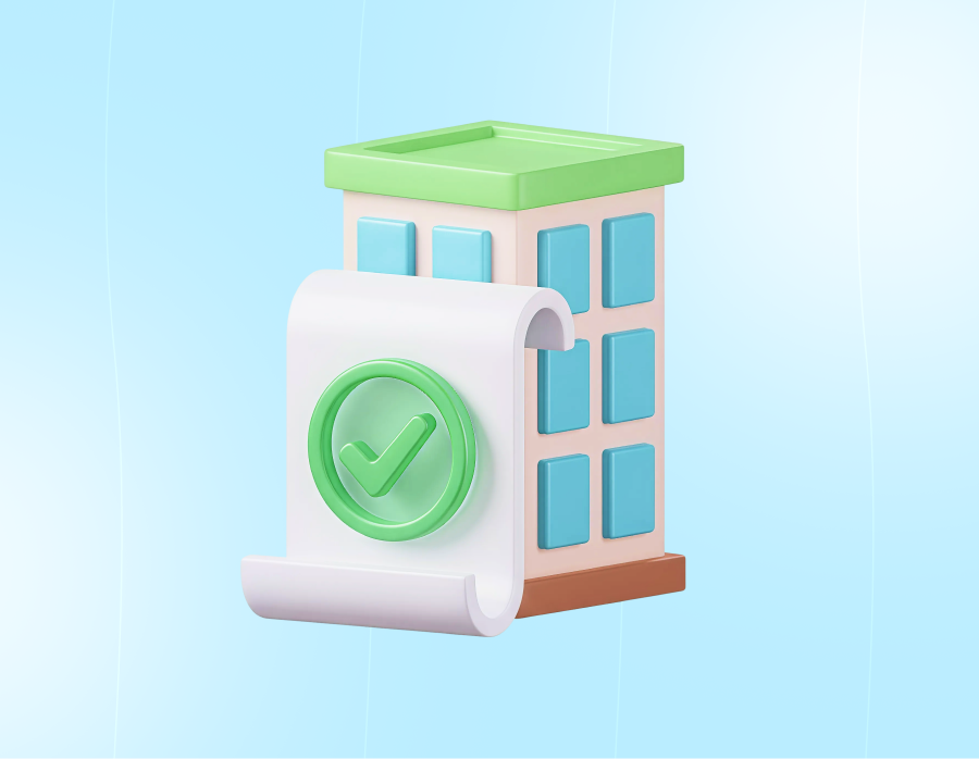 Подтверждение основного вида деятельности в СФР в 2026 году