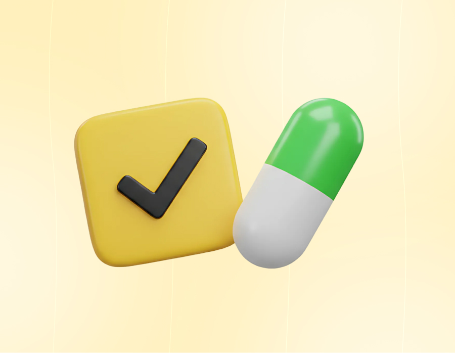 Зарегистрироваться в «Честном ЗНАКе» для учета маркированных лекарств