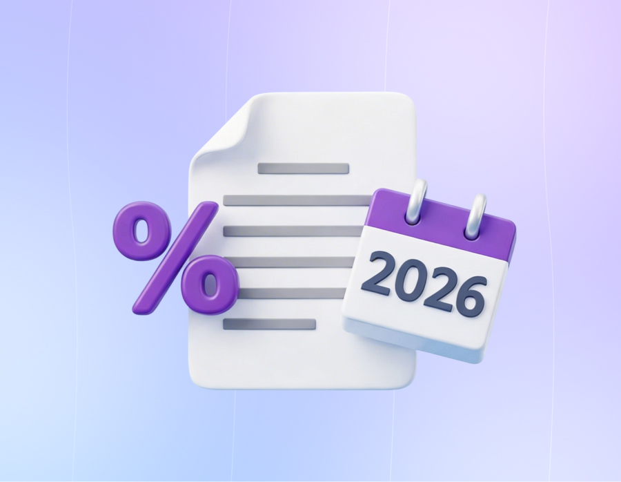 НДС на УСН в 2026 году: полное руководство для бизнеса