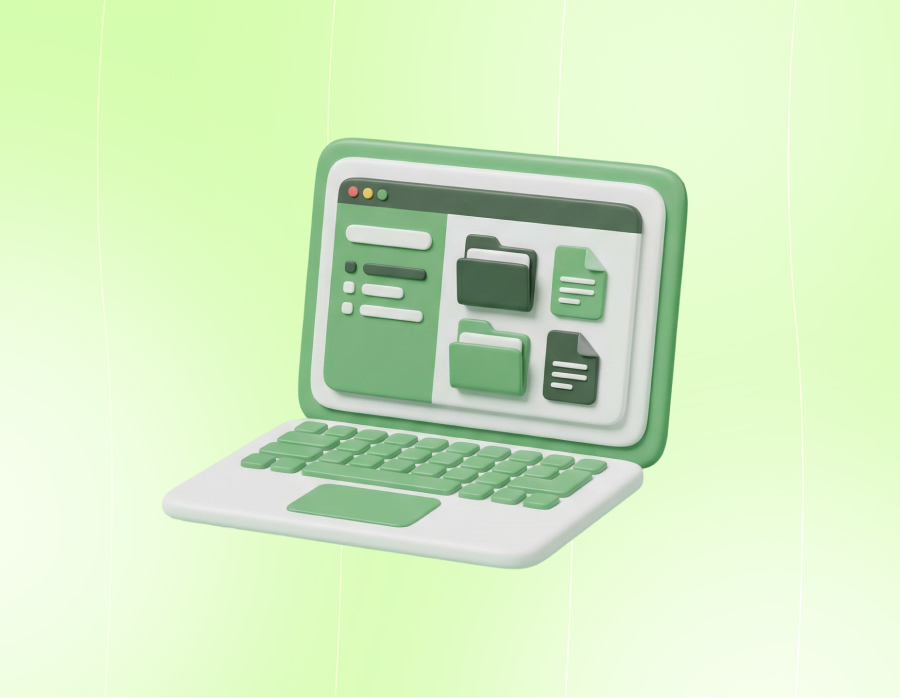 СБИС ЭДО: как настроить электронный документооборот