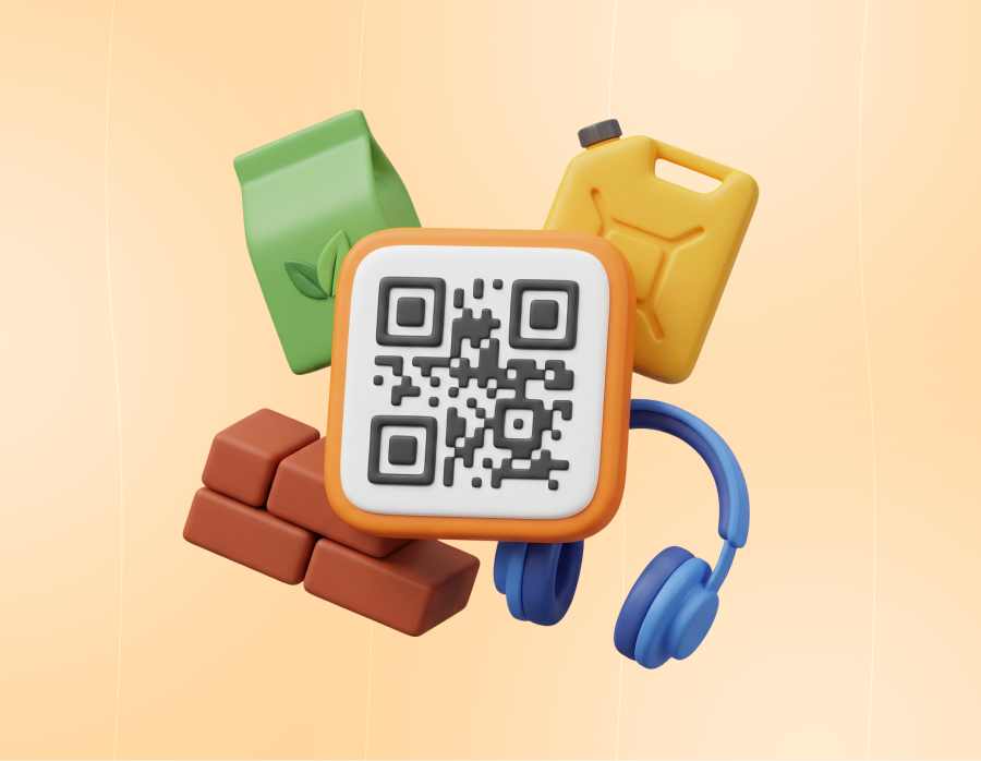 Изменения в маркировке с 1 апреля 2026 года: чай, стройматериалы, ГСМ