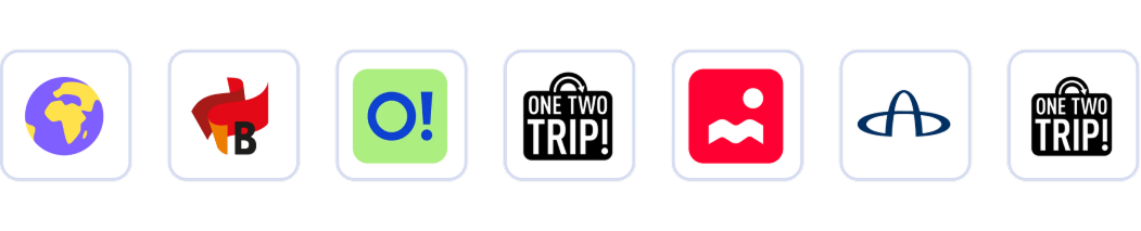 Легкая интеграция с OTA