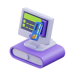 Кассовый модуль