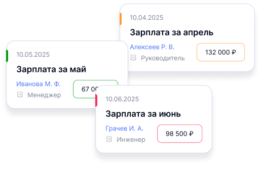 Гибкая система уведомлений