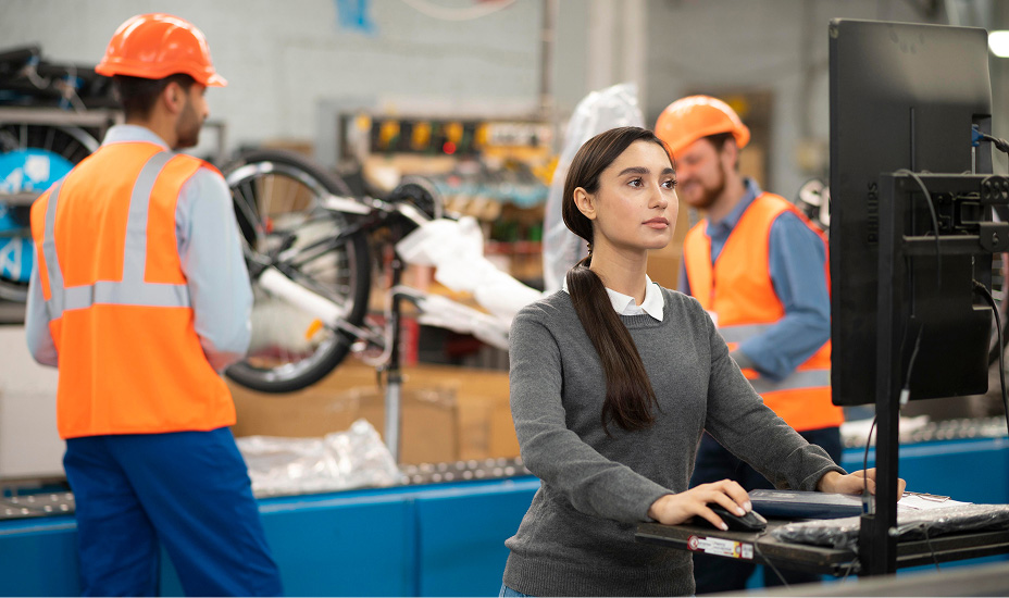 Крупный бизнес