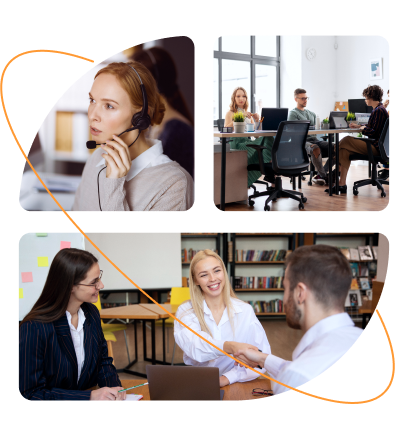 Условия партнерства