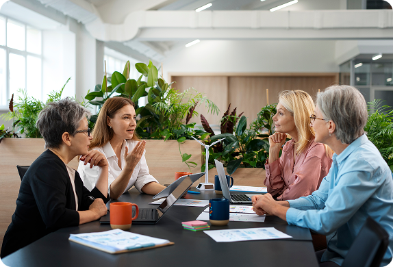 Как мы строим работу