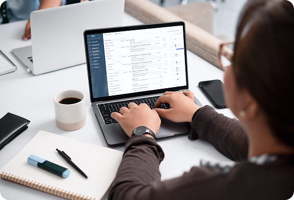 Что дает СБИС