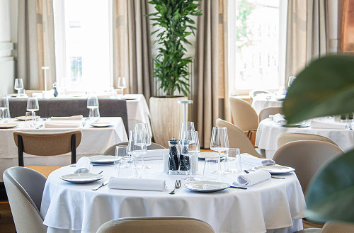 Для ресторана и кафе