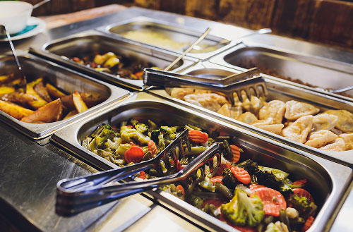 Для столовой