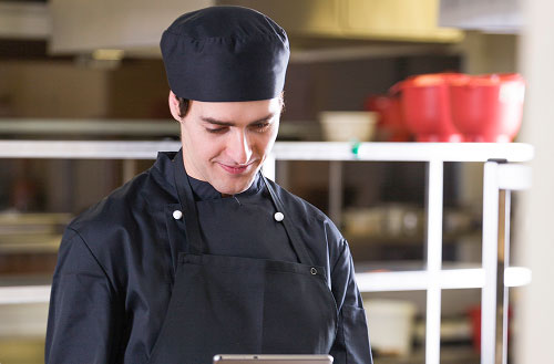 Для дарк китчен