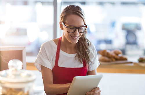 Для сетей и франшиз