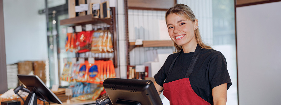 Для магазинов и аптек