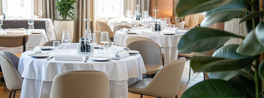 Для ресторанов и кафе