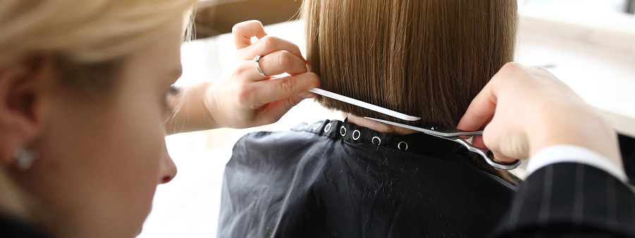 Для салонов и сферы услуг