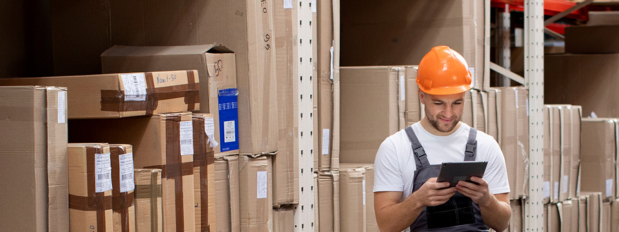 Для торговли и производства