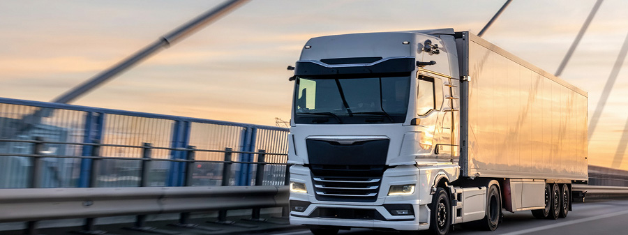 Для сферы транспорта и логистики