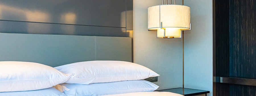 Для отелей и гостиниц