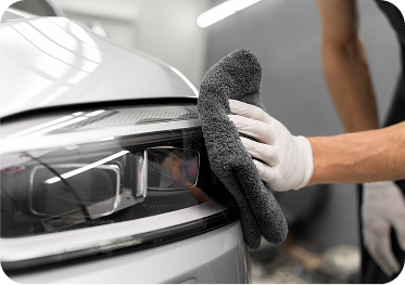 Автодетейлинг 
