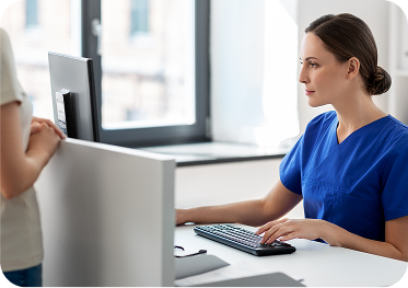 Медицинский центр 