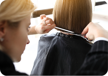 Салон красоты 