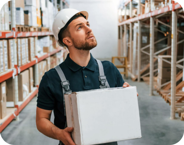 Решения под задачи любой сложности и отрасли