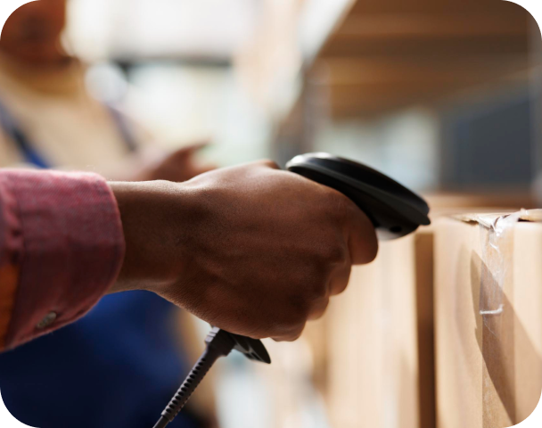 Быстро и точно — без ручной обработки