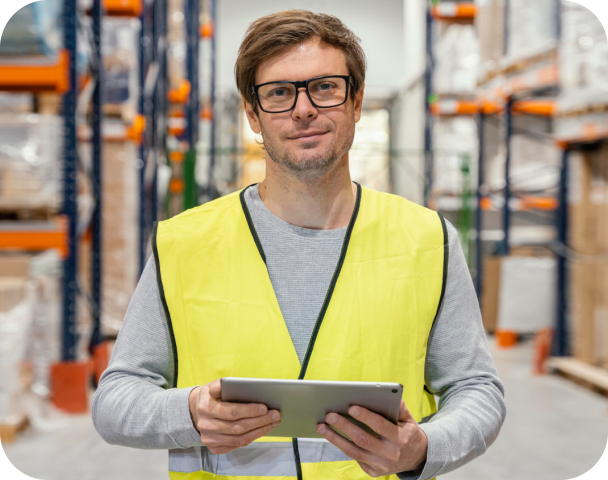 Поступления товаров в один клик