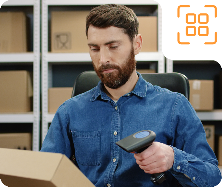 Все инструменты для учета и прослеживаемости товаров